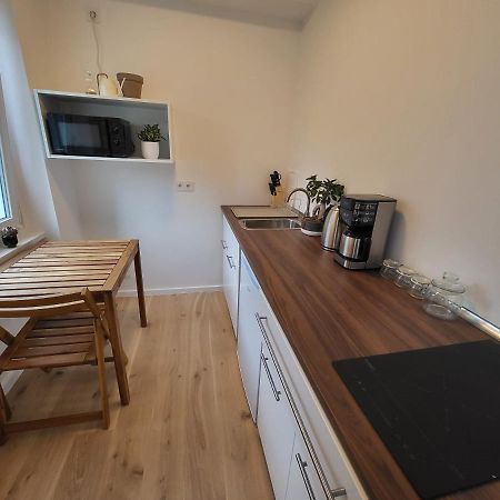 Studio Apartment Berlin Luaran gambar